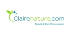 Claire Nature Promo Codes